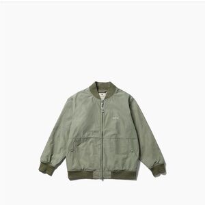 Snow Peak Light Mountain Cloth Jacket